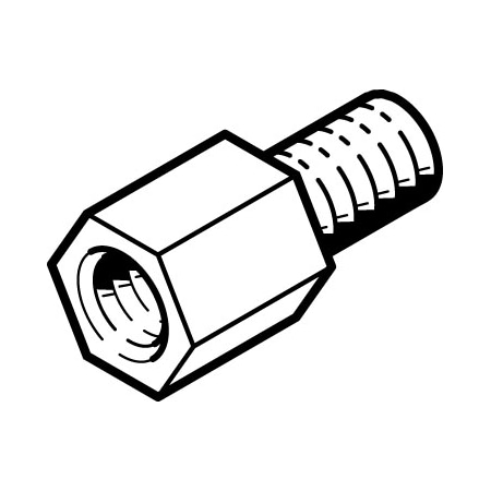 Festo Threaded Sleeve NEAU-TA-M35-U4 NEAU-TA-M35-U4